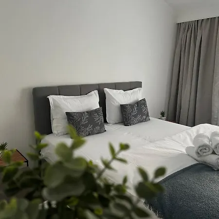 Apartman Holidays Kolozsvár