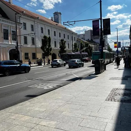 Holidays * Kolozsvár