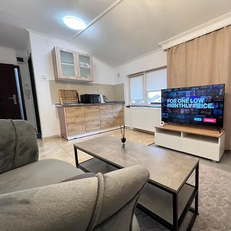 Apartman Holidays Kolozsvár