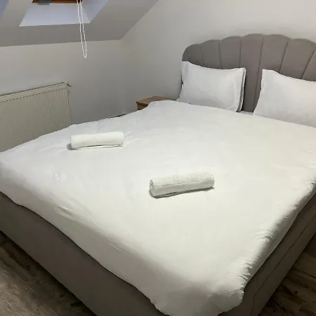 Holidays Apartman Kolozsvár