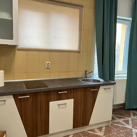Apartman Holidays Kolozsvár
