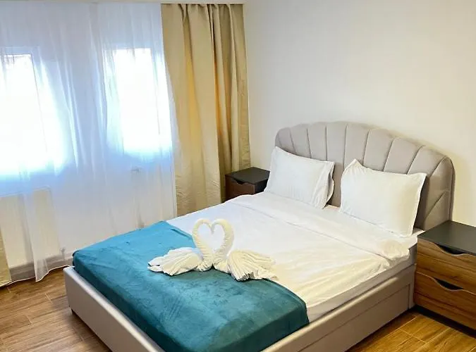 Holidays アパート *