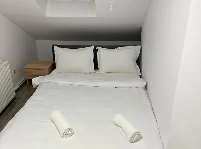 アパート Holidays