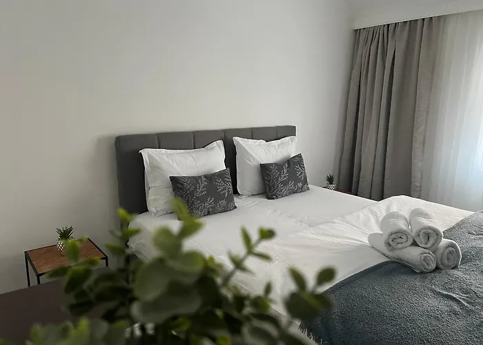 アパート Holidays クルージュ＝ナポカ