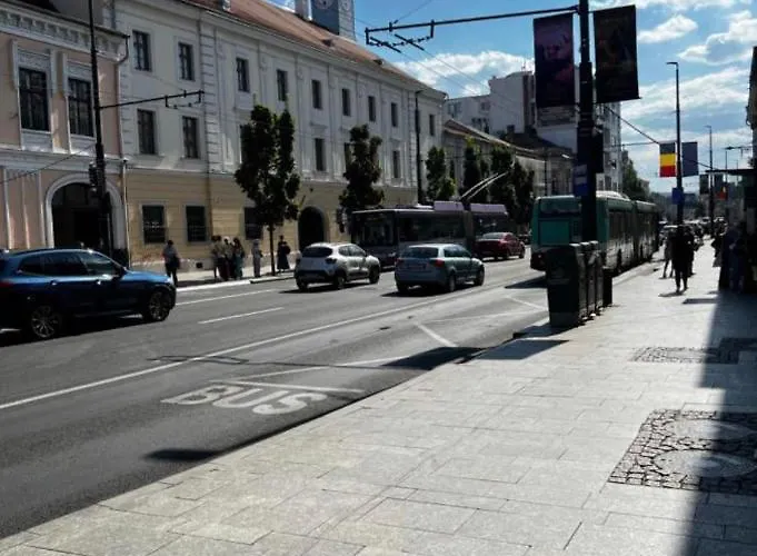 Holidays * クルージュ＝ナポカ