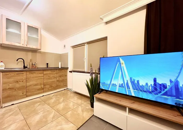 アパート Holidays