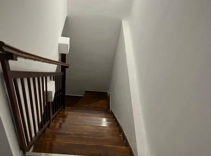 アパート Holidays