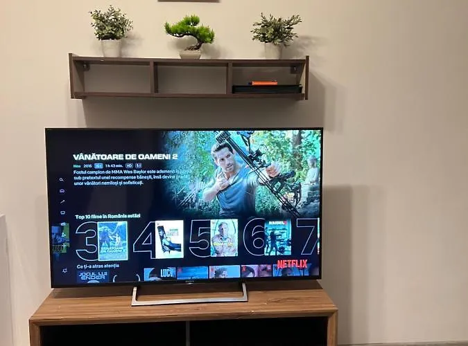 Holidays アパート *