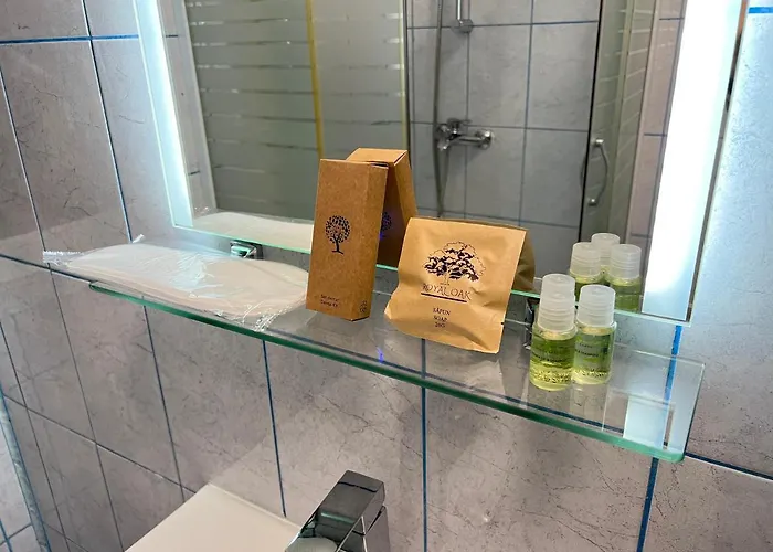 アパート Holidays