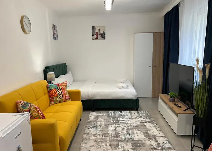 アパート Holidays